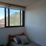 Mirador Urbano Baquedano